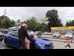  - Waffle House New Commercial