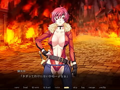  - 黒獣１２傭兵