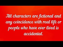  - TreasureOfNadia - Nun Pulls Out Her Sex Toy E1 #35