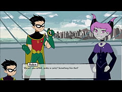  - 18titans Episode 1 - Lets Go