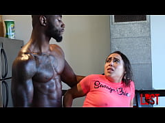  - Part 2 CARMELA CLUTCH VS KING NASIR  First Sextape Porn Scene Ever With a Viral Pornstar She Squirts Shakes & Has Wet Orgasm Sexy IG Model Brunette Latina Gets Fucked Bareback  Interracial Big Ass Big tits Horny BBW Deepthroats Black Cock Morelust