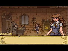  - Akabur's Witch Trainer Full Playthrough Part 19