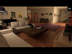  - Complete Gameplay - Summer with Mia 1, Part 1