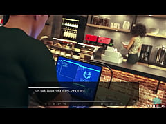  - SHALE HILL SECRETS &num;78 &bull; She is a red-haired goddess like almost no other