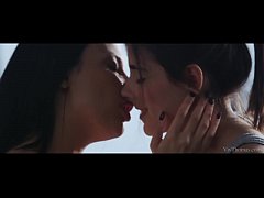  - European babes Anissa Kate and Ena Sweet