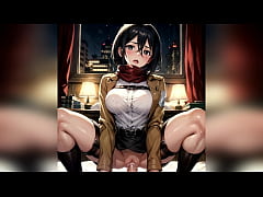  - Horny Milf With Big Natural Tits. Massive Dick Fucked Horny Teen. Huge Dick In Wet Pussy. Fuck My Tight Pussy. Fucking Tight Ass. Sucking Big Cock. Anal Homemade Ai Story (3D Animated Ai Generated)