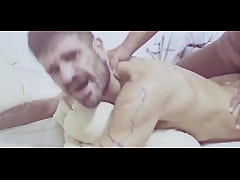  - Magno Moreno e Brutto fodem bem gostosinho