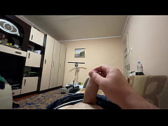  - Сводная сестра застукала братика за мастурбацией