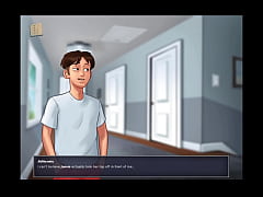  - Summertime Saga 16