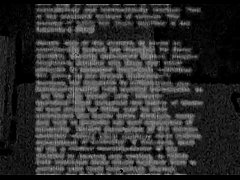  - Serial Experiments Lain - Epis&oacute;dio 9 legendado