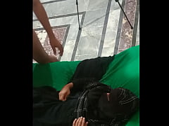  - Indian muslim Aunty fucked by her boyfriend in hindi