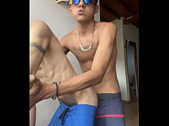  - SEXO EN EL SAUNA GAY