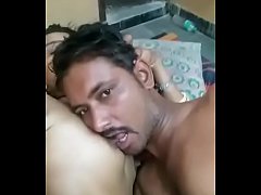  - Desi bhabhi fuck with his