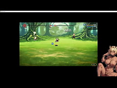  - 【虎雄】テイル・オブ・デザイア0 実況プレイパート1　ムチムチおばさんとめちゃくちゃエッチできると聞いて…