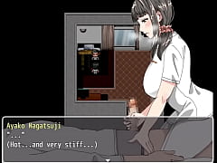  - Uma mãe finalmente consegue se livrar da maldição do seu filho - Ayako's Scramble - Parte 10