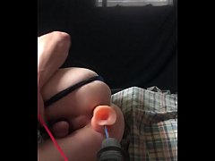 - Fuck machine fun