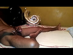  - After a day at work, I think of my cute boss