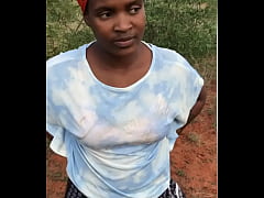  - Village Girl Cheats On Her Husband For Cash