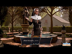  - EP2: Gratitude Sex with step Mother Superior Marianne - Lust Sisters