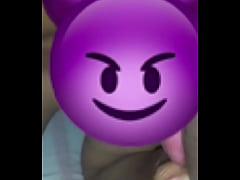  - Chupo igual bezerrinha
