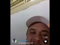  - Pegando hetero na cam
