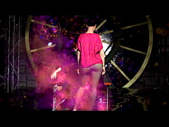  - MUSIK LUV MAGICK: THE WIZARD'S LOVER EPISODE 1 - HOT FOR TEACHER (NSFW)