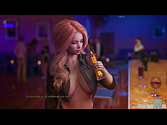  - LUST ACADEMY #119 • Big, juicy, firm and sexy tits up for grabs