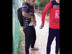  - Hot friends hot fun