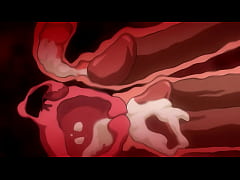  - Hentai - Teen Getting TRIPLE Penetrated [Uncensored] [Subtitles]