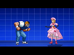  - Brian vs Lambda (Paid Character)