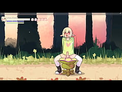  - Max The Elf all sex scenes & gameplay!