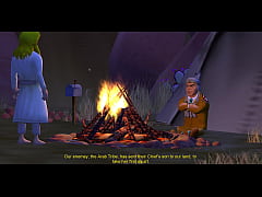  - Bonetown, Chapters 4, 5 and 6