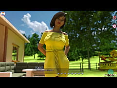  - HELPING THE HOTTIES #26 • Brunette goddess wants to have some naughty fun