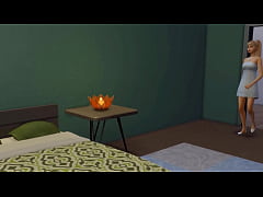  - Step-son fucking his step-mom