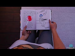  - BEING A DIK #212 • She's a sexy goddess, no questions asked