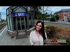  - BBW MILF with TATTOOS - I fuck her fat pussy at HOME: ASHLEY CUMSTAR (FULL SCENE) - WolfWagner.Com