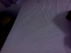  - Que rico en el hotel
