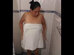  - Esposa masturbandose