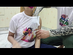  - Holi Special: Sara Anal sex in holi festival enjoyed huge dick in pussy and anal Desisaarabhabhi