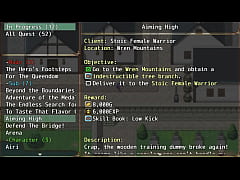  - Niramare Quest 8 No Commentary