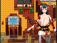  - The adventure of the legendary Hanzo! netorare with princesses. Finale