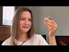  - A Virgin Step Sister let me fuck her ass and eat her pussy. Cuz she can’t resist to desire anymore