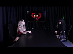  - Safada tem a buceta usada após dizer que gosta de ser humilhada, fez suruba na escada de um prédio, e ficou muito tempo repreendida - Miyuki Mika (WATCH ON: SHEER/RED)