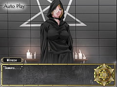  - Bible Black The Infection - Demolition playthough pt1