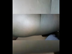  - I met this straight upcoming dude on social media  flex I offered a promotion for In return to see his dick  and cum .. Enjoy