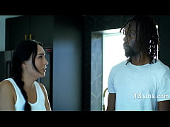  - Wrench And Randezvous (TS Wife Sluts Out With Husbands Friend) | TSSins