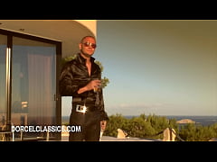  - Luxury anal submission with busty Melissa Lauren