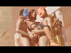  - Queen Of Rockets HMV [Heroic]