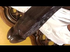  - Straight Big Black Cocks pay tribute to my videos BBC compilation