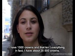  - CZECH STREETS - VERONIKA